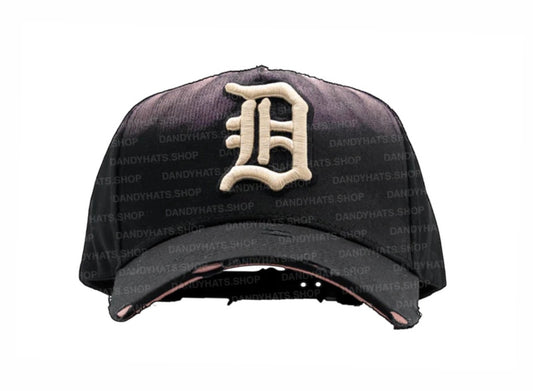 Dandy Hats - NO BRAINER